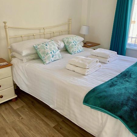 Golden Acre Jurassic Coastal Lodges ,Eype Bridport Luaran gambar