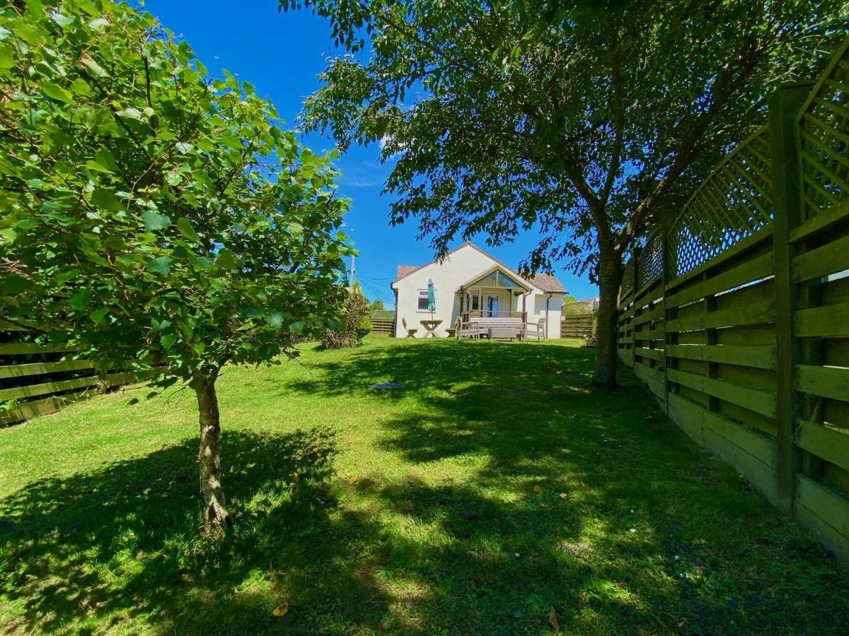 Golden Acre Jurassic Coastal Lodges ,Eype Bridport Luaran gambar