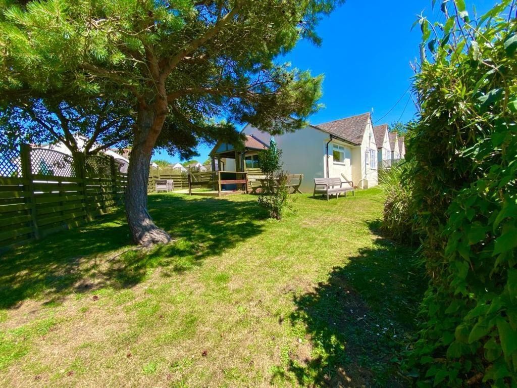Golden Acre Jurassic Coastal Lodges ,Eype Bridport Luaran gambar
