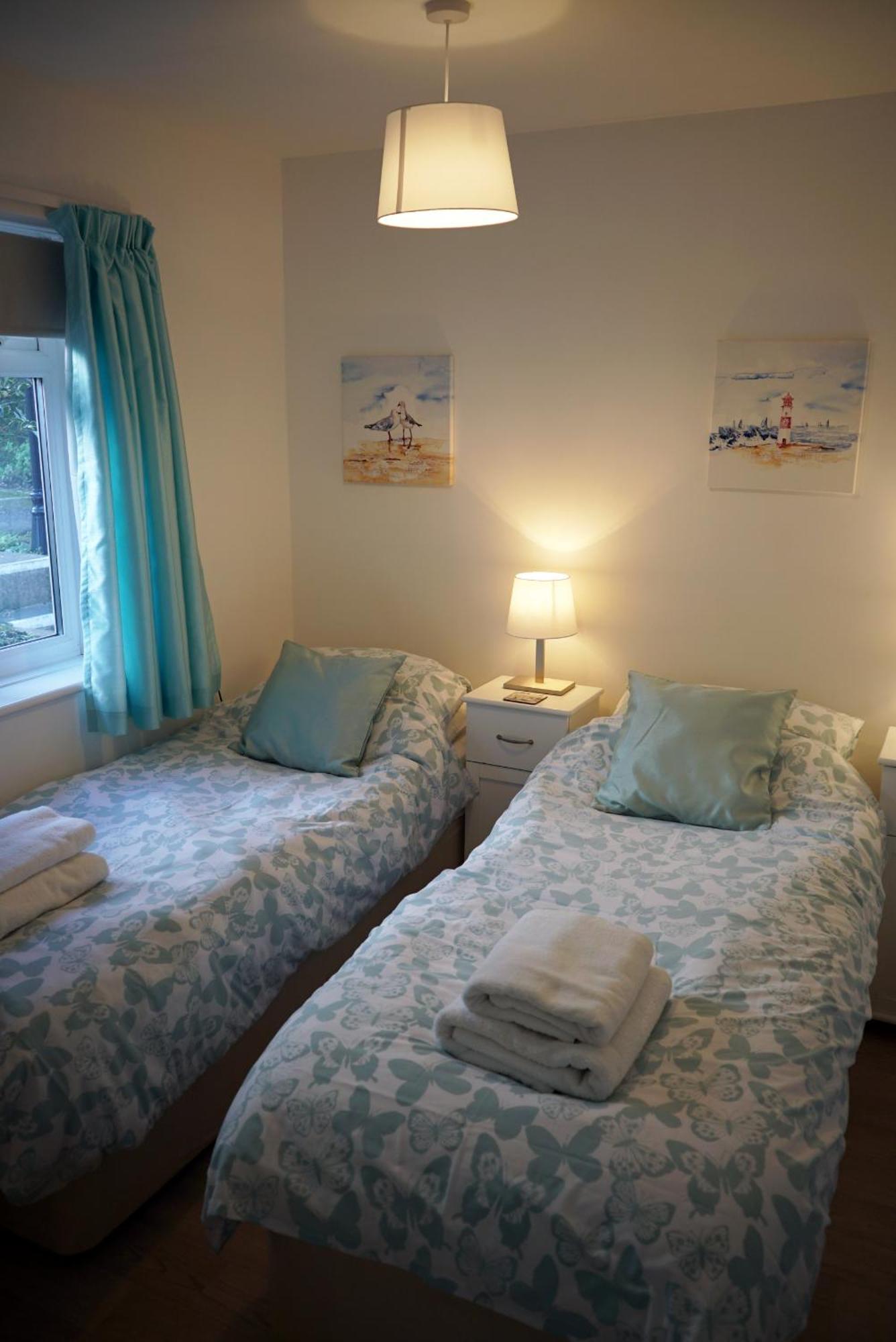 Golden Acre Jurassic Coastal Lodges ,Eype Bridport Luaran gambar