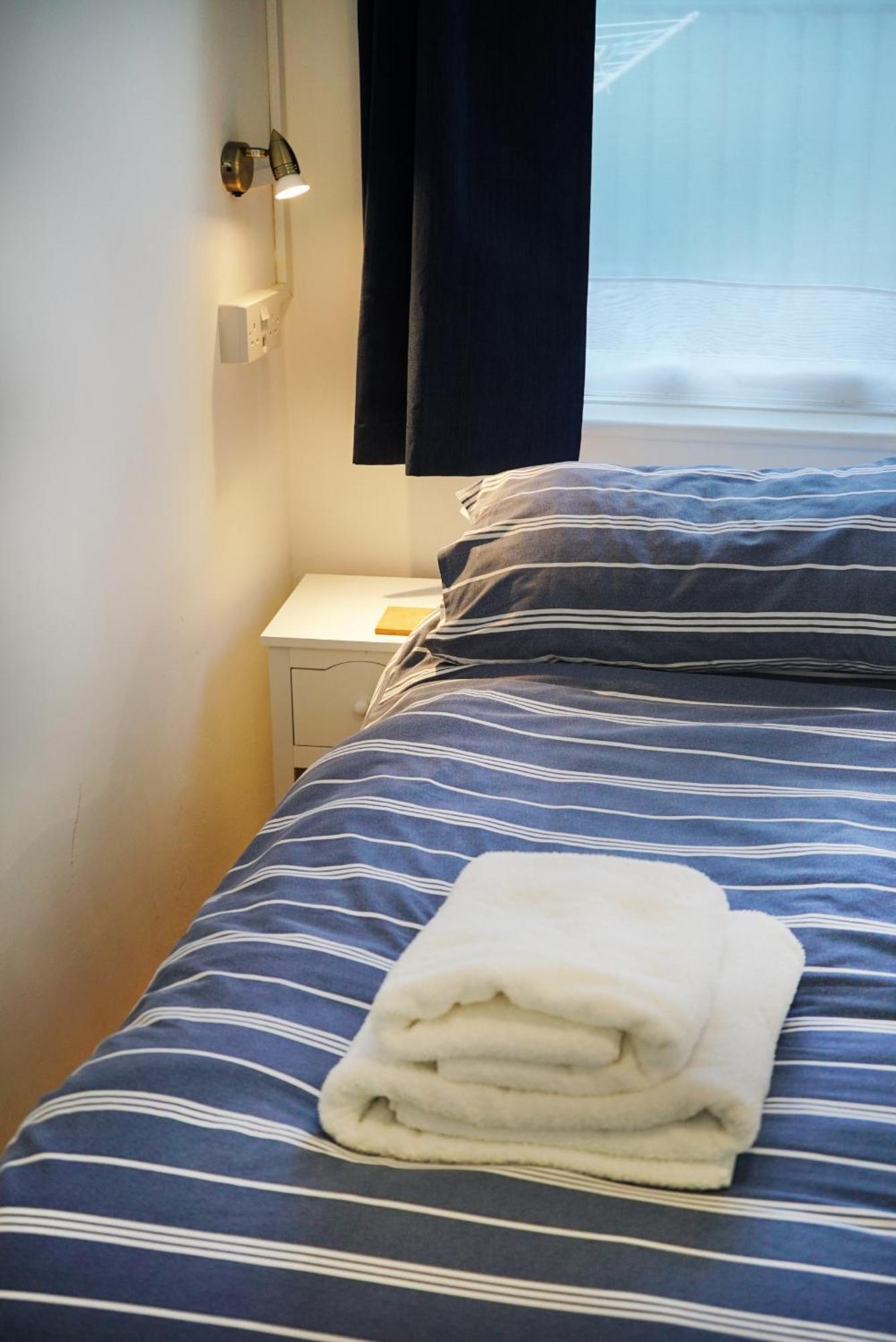Golden Acre Jurassic Coastal Lodges ,Eype Bridport Luaran gambar