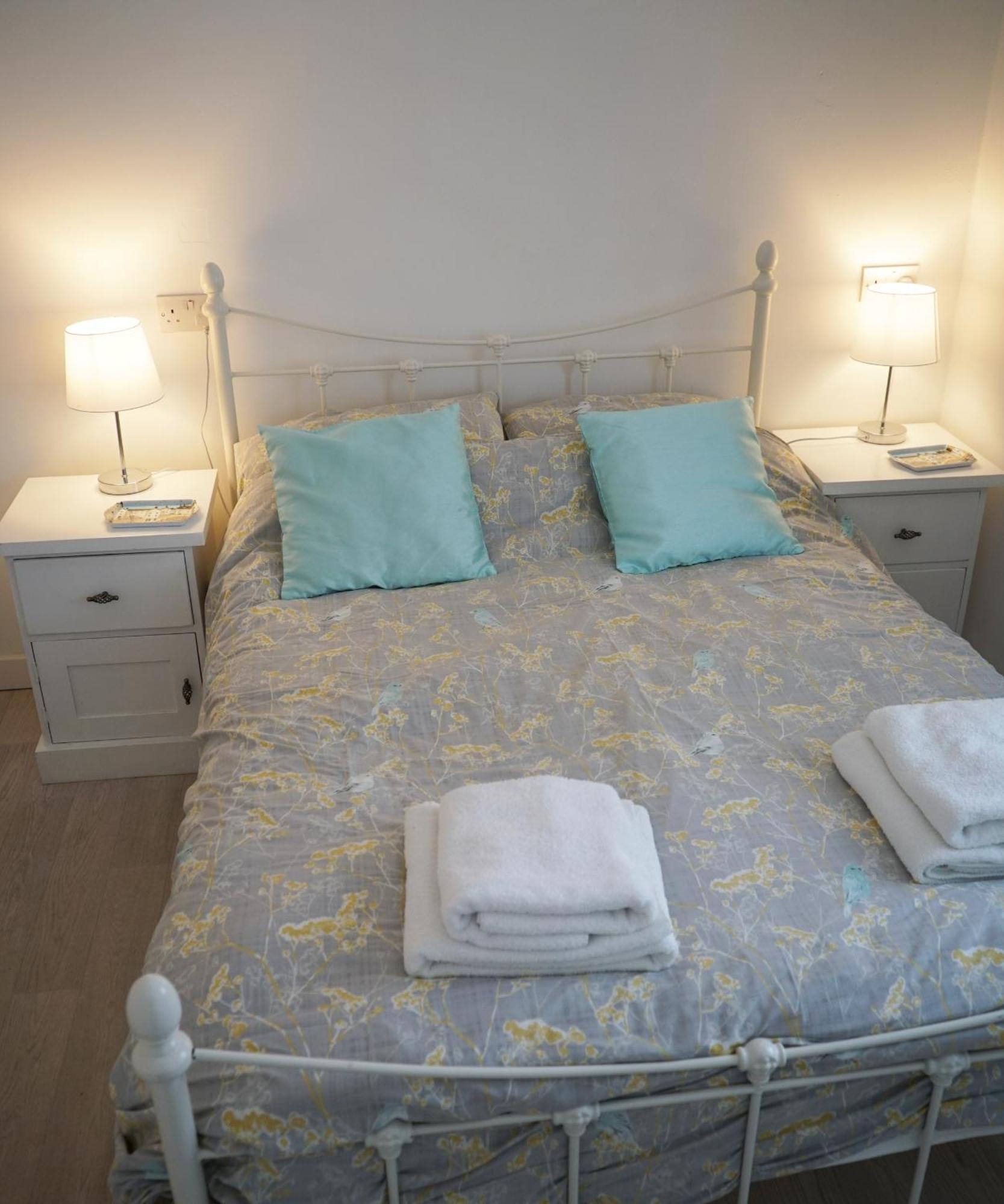Golden Acre Jurassic Coastal Lodges ,Eype Bridport Luaran gambar