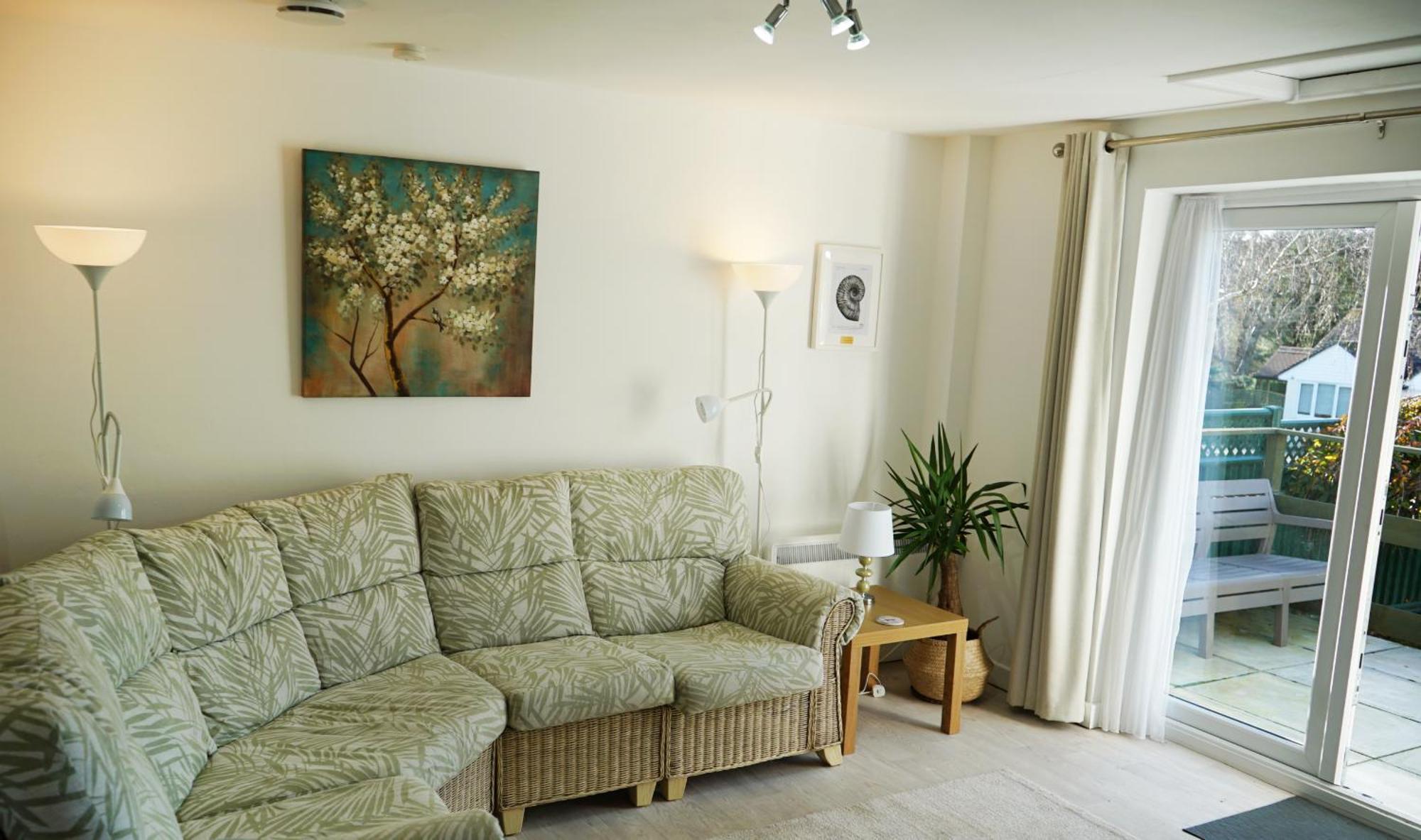 Golden Acre Jurassic Coastal Lodges ,Eype Bridport Luaran gambar
