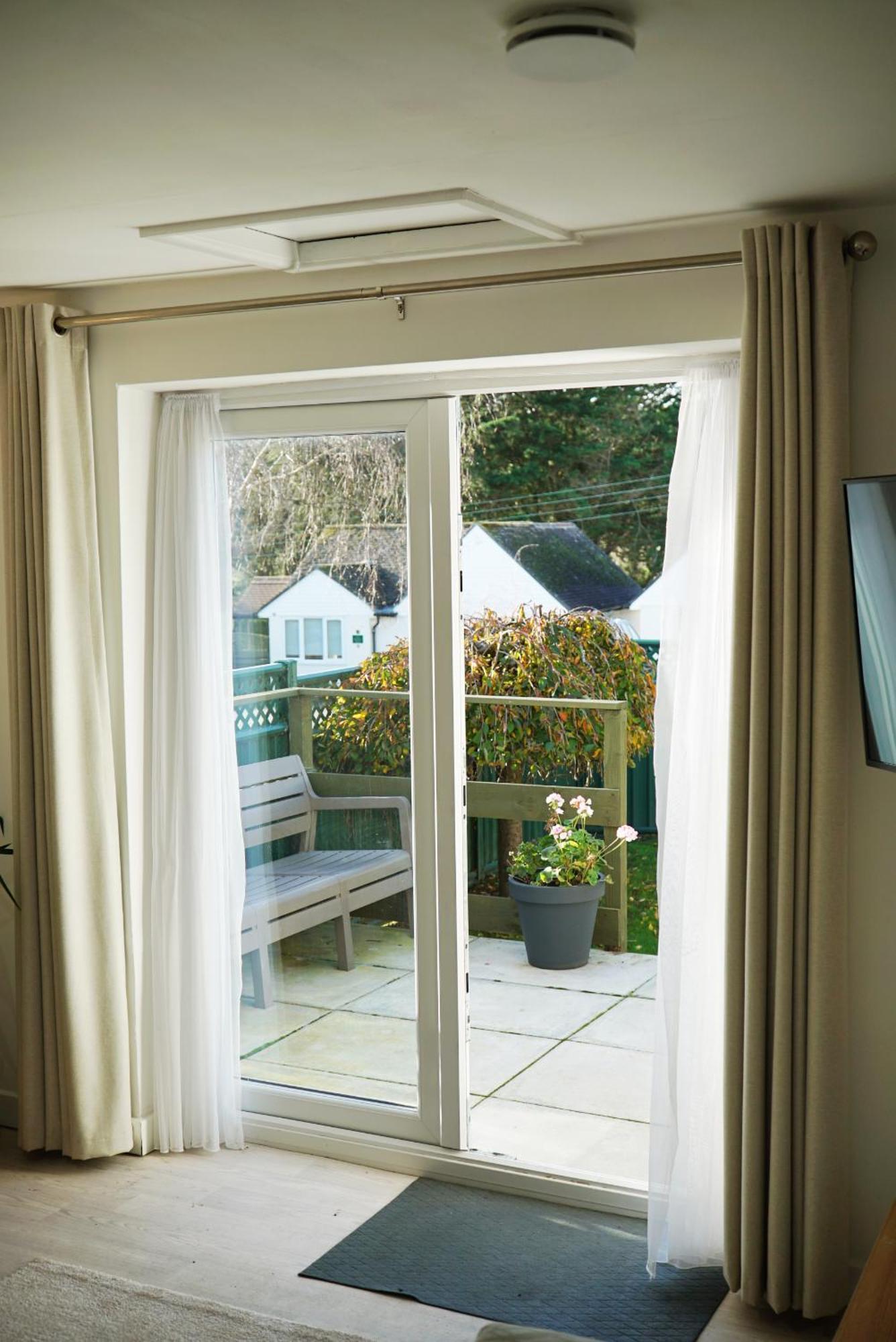 Golden Acre Jurassic Coastal Lodges ,Eype Bridport Luaran gambar