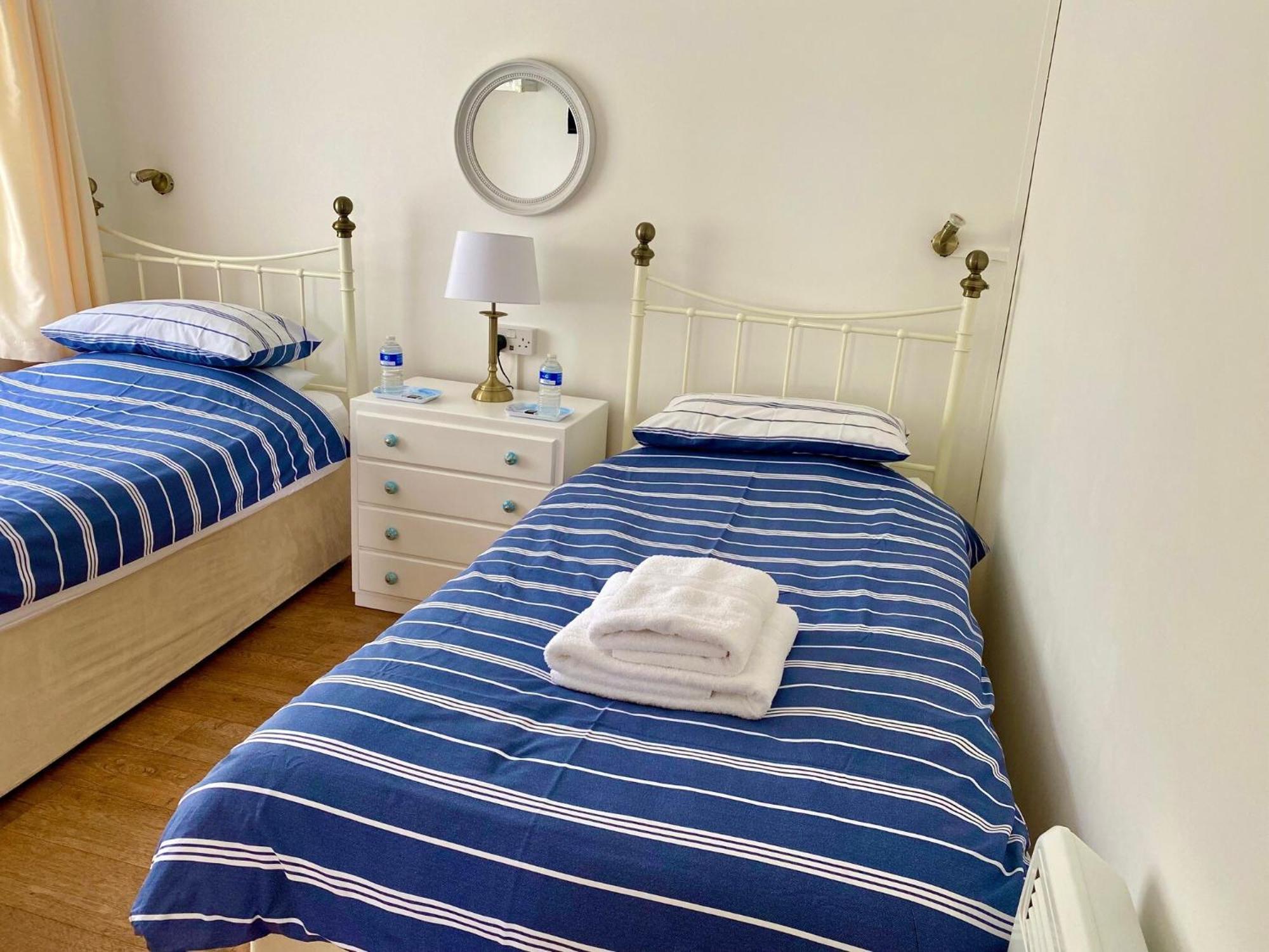 Golden Acre Jurassic Coastal Lodges ,Eype Bridport Luaran gambar
