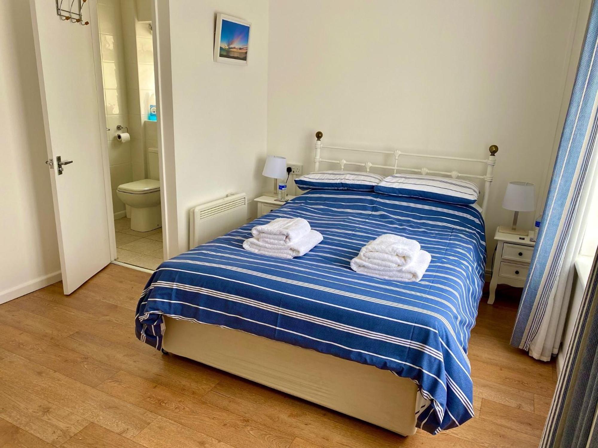 Golden Acre Jurassic Coastal Lodges ,Eype Bridport Luaran gambar