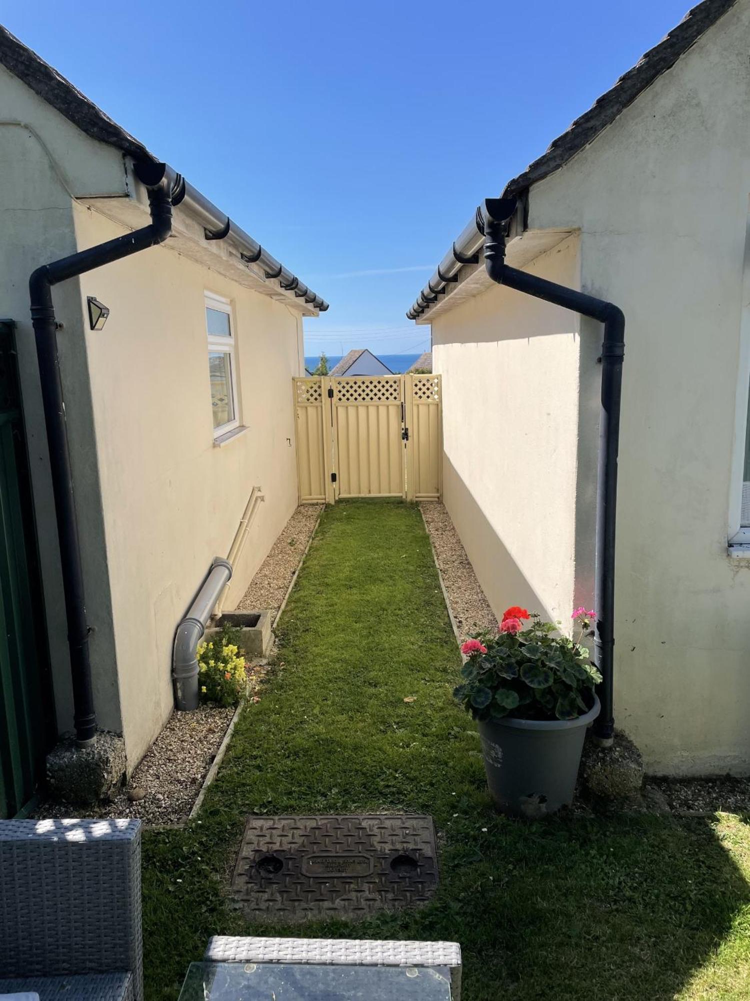 Golden Acre Jurassic Coastal Lodges ,Eype Bridport Luaran gambar