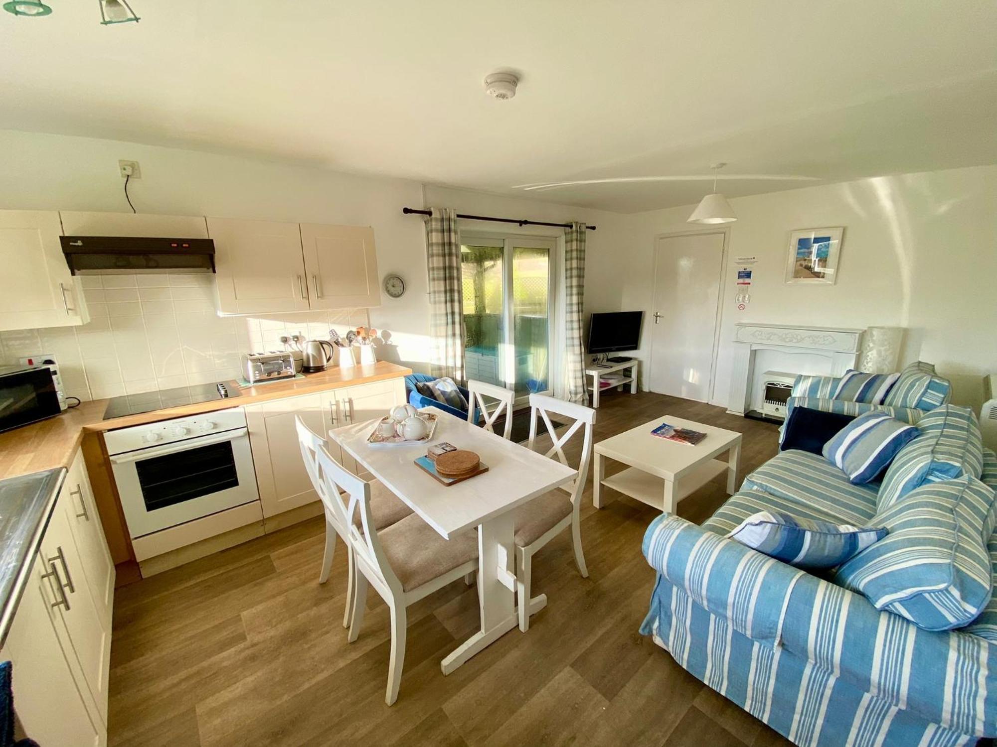Golden Acre Jurassic Coastal Lodges ,Eype Bridport Luaran gambar