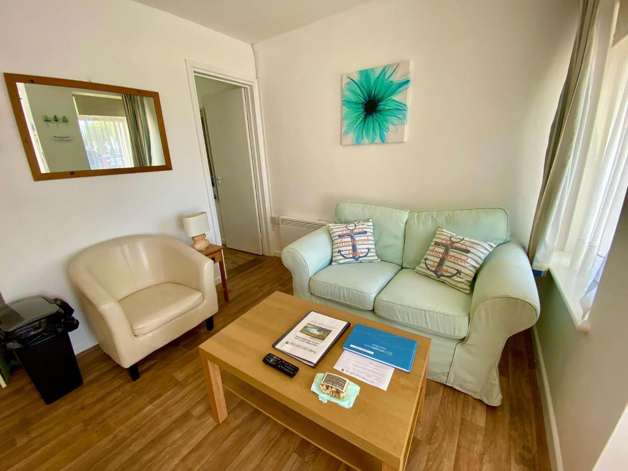 Golden Acre Jurassic Coastal Lodges ,Eype Bridport Luaran gambar