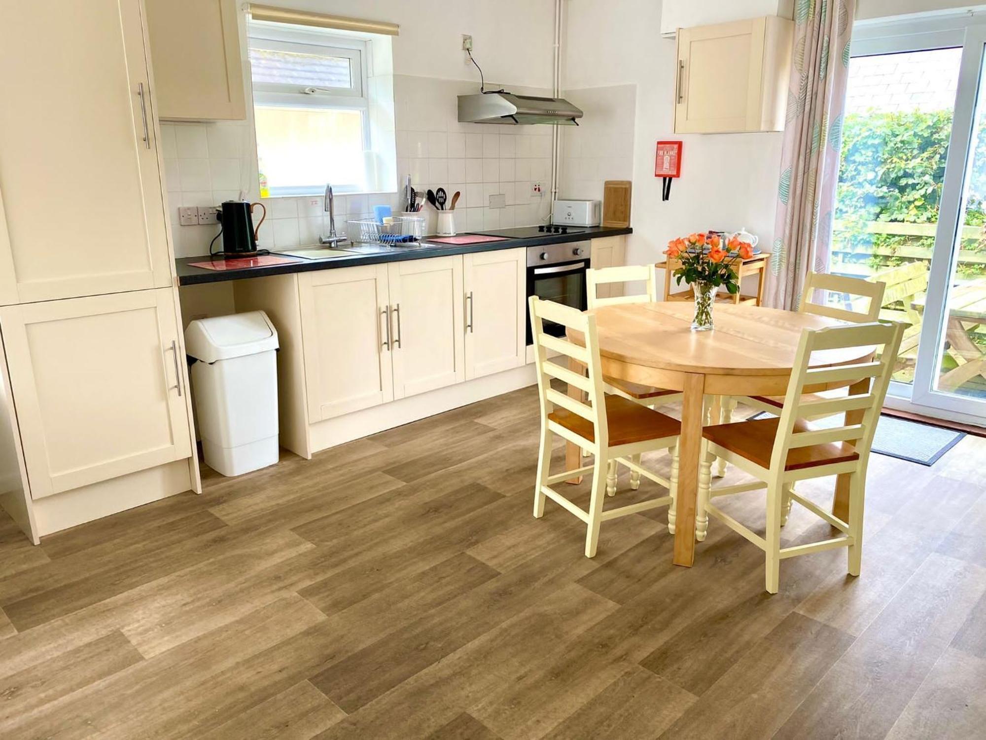 Golden Acre Jurassic Coastal Lodges ,Eype Bridport Luaran gambar