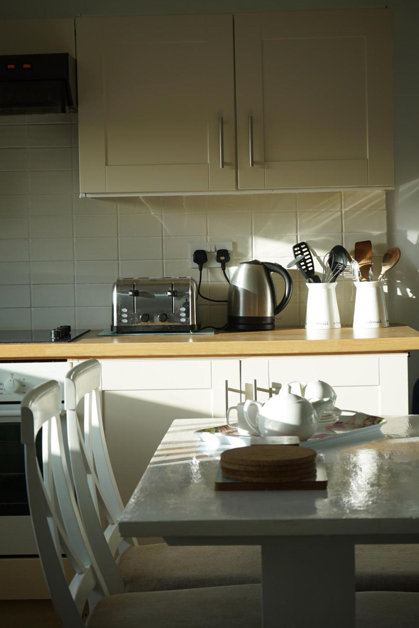 Golden Acre Jurassic Coastal Lodges ,Eype Bridport Bilik gambar